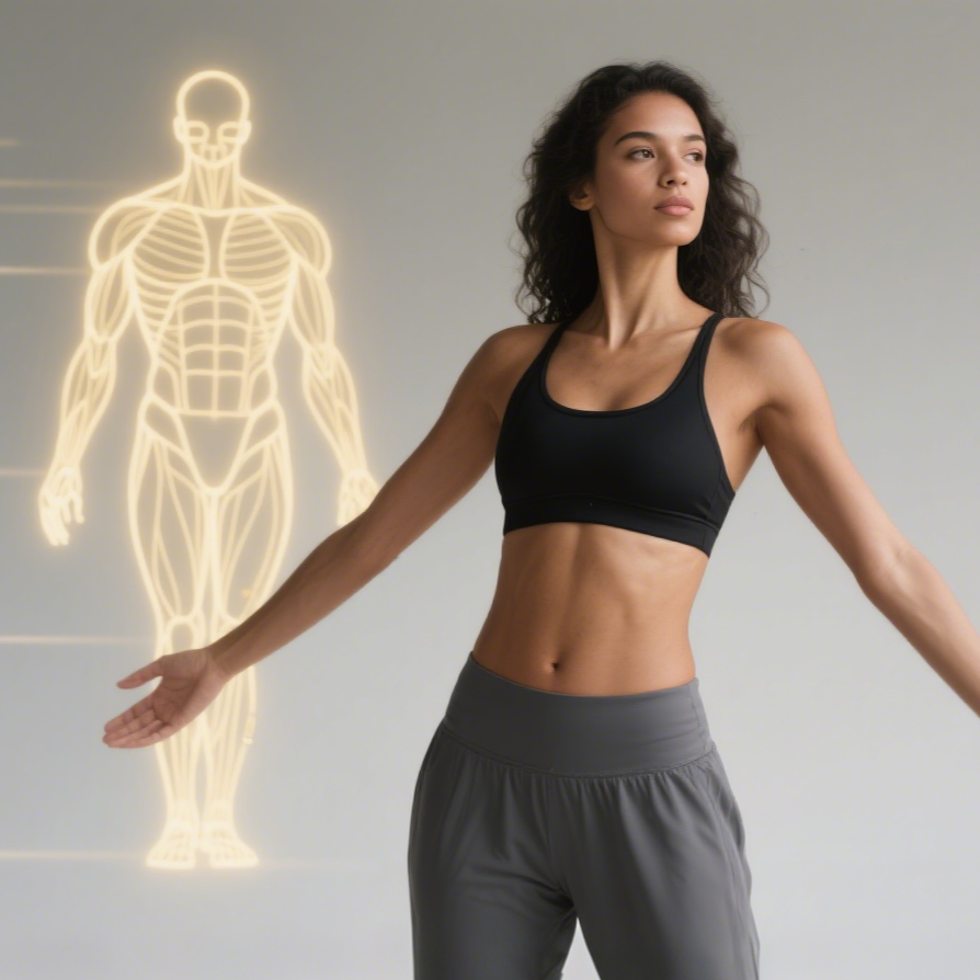 The Long-Term Benefits of Fitness: How Consistent Training Transforms Your Appearance and Physique