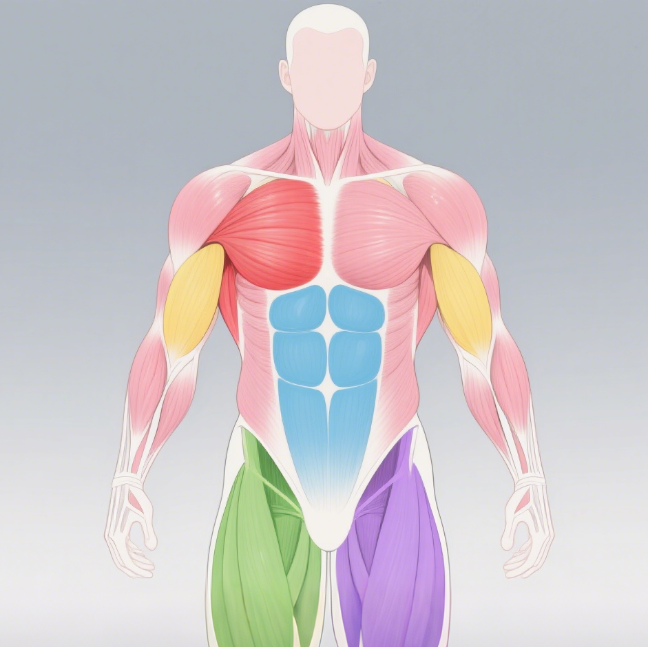 How Muscle Grows: The Science Behind Muscle Growth Explained