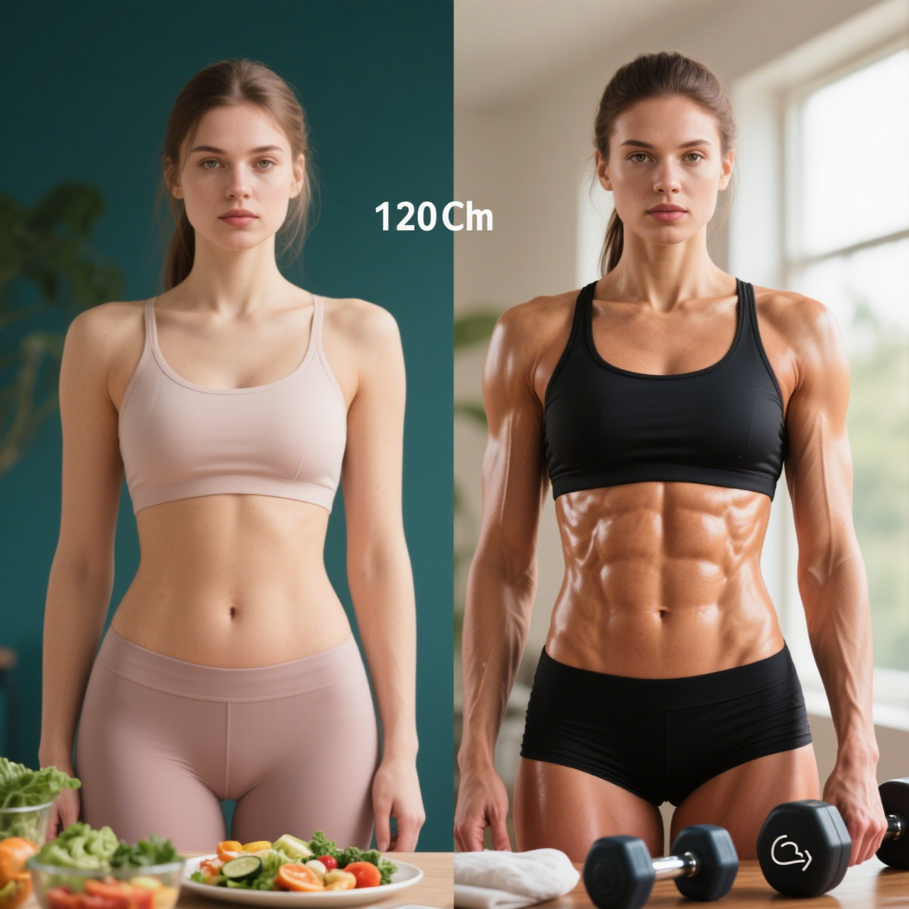 Reduce Body Fat Percentage: The Most Effective Way