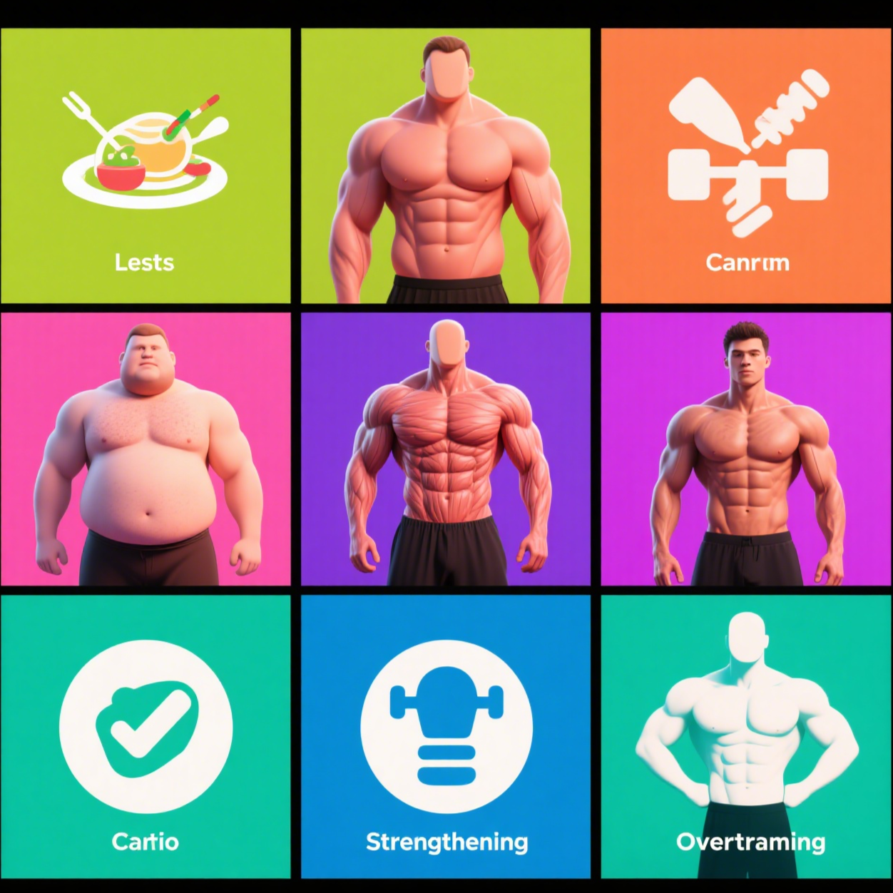 Weight Loss Diet vs Exercise: Which Method Works Faster?