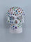 Picky Fidget Skull-Shaped Stress Relief Toy